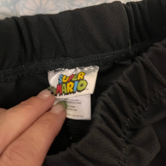 Super Mario Matching Set - Picture 8 of 10